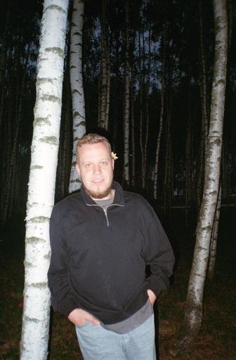 Аватар Алексей Деньгин