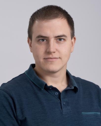 Аватар Andrey Lyubchenko