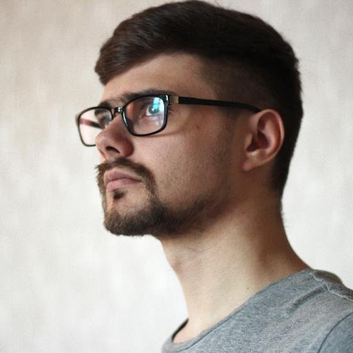 Аватар Вадим Плешков