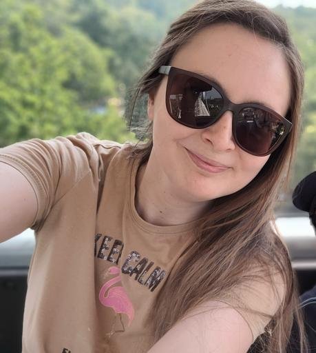 Аватар Марина Захарова