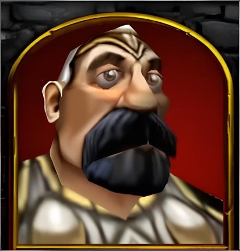 Аватар Никита Кучумов