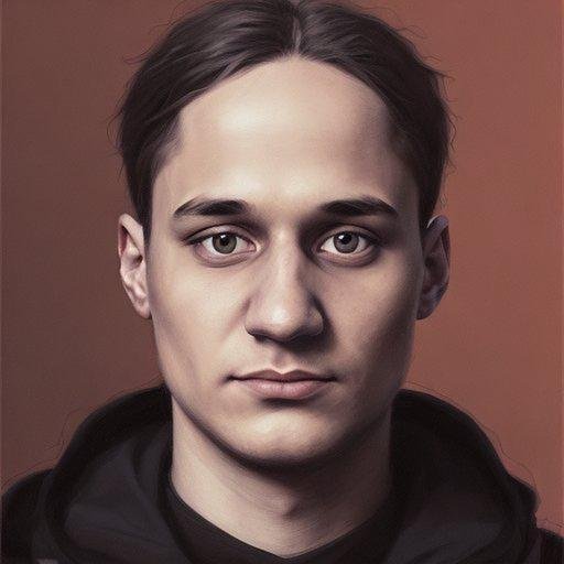 Аватар Mikalaj Karhin