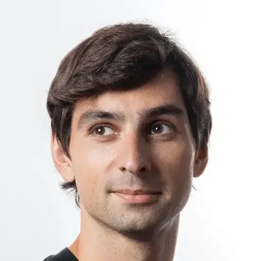 Аватар Николай Васильков