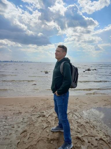 Аватар Евгений Лебедев