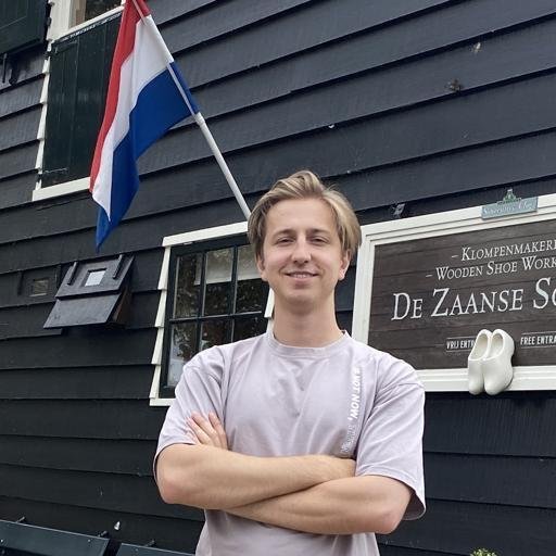 Аватар Alexander Genin