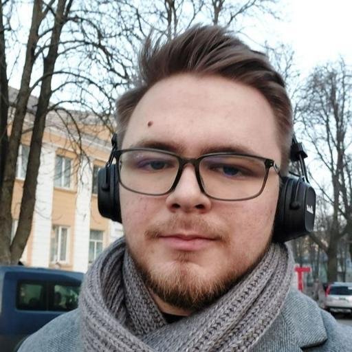 Аватар Алексей Пасинчук