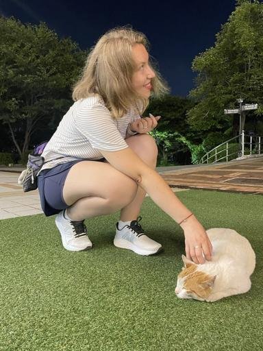 Аватар Марина Кантер