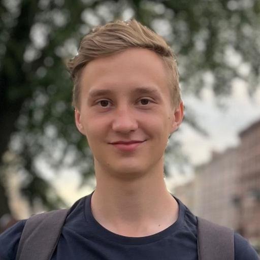 Аватар Владимир Шитов