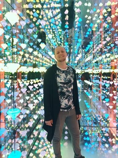 Аватар Nikita Pospolita