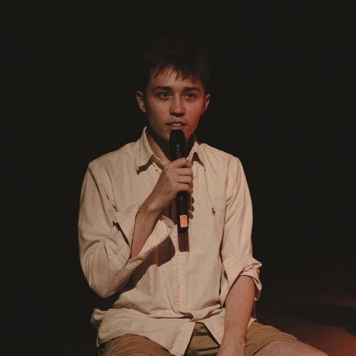 Аватар Егор Осокин