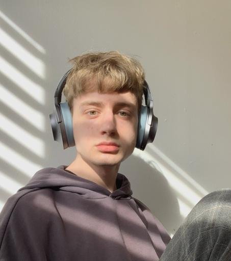 Аватар Daniel Menakhovsky