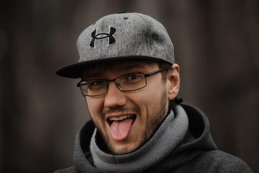 Аватар Рома Бунин