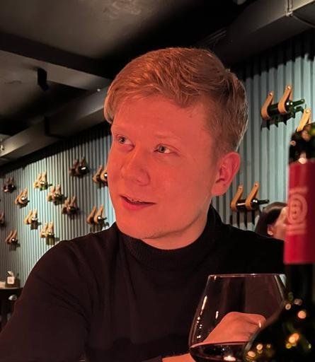 Аватар Dmitrii Korzhimanov