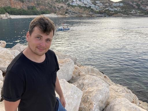 Аватар Maksim Kuzmin