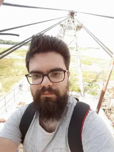 Аватар Andrew Konovalov