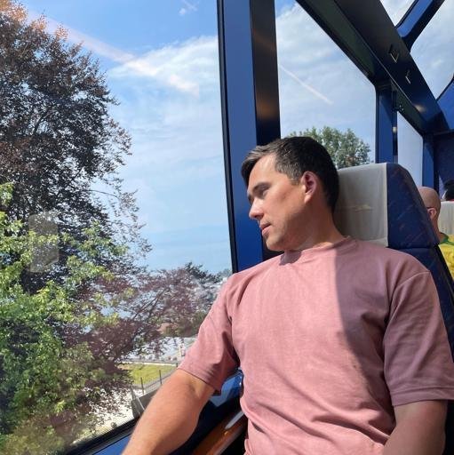 Аватар Anton Ustinov