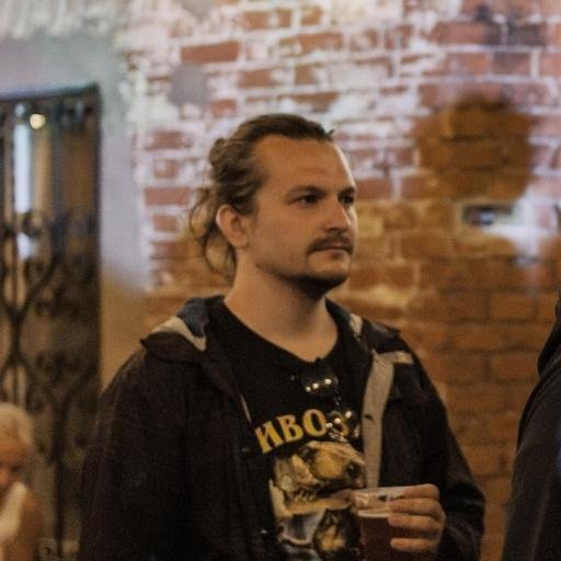 Аватар Дмитрий Борисов