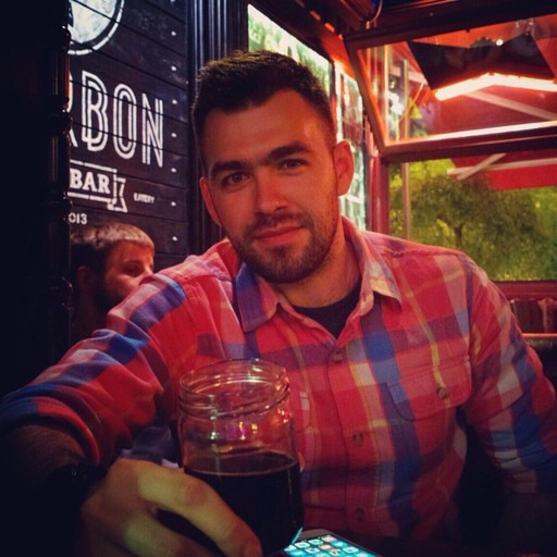 Аватар Dmitry Klimenko