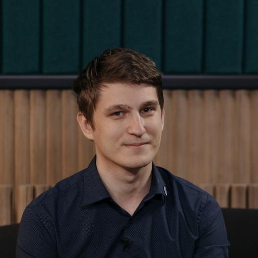 Аватар Павло Громадчук