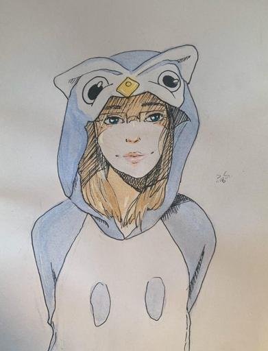 Аватар Дарья Белецкая