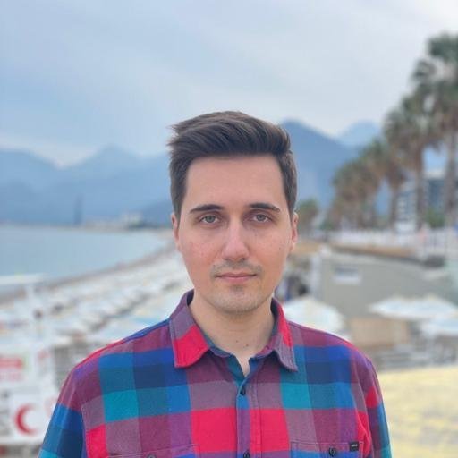 Аватар Аркадий Буряков