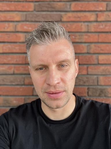 Аватар Сергей Копанев