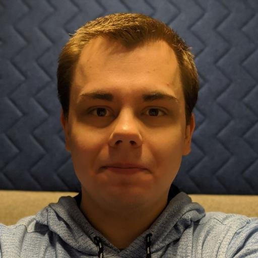 Аватар Danila Kutenin