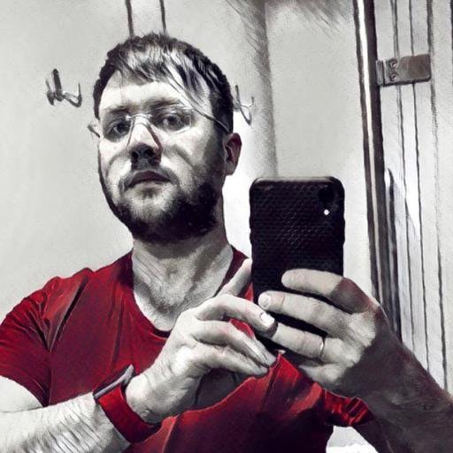 Аватар Andrey Molodykh