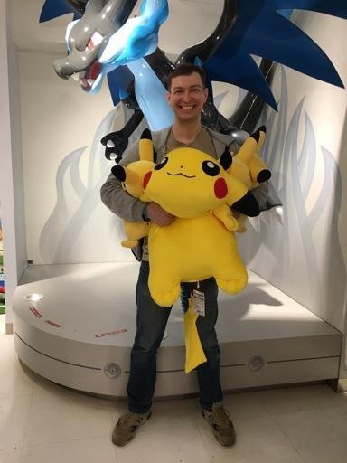 Аватар Igor Alekseev