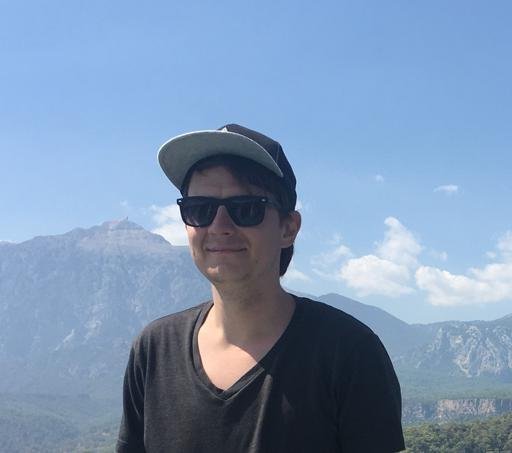 Аватар Ilya Timshin