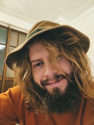 Аватар Sergei Zarochentsev