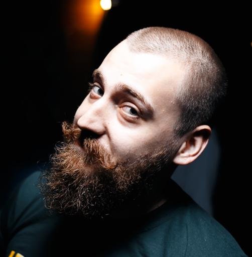 Аватар Олег Рудь