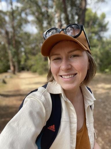 Аватар Luba Zaritskaia