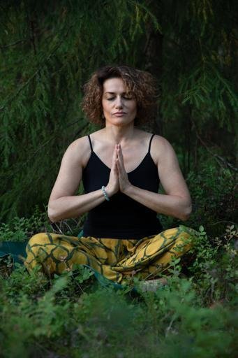 Аватар Натали Климт