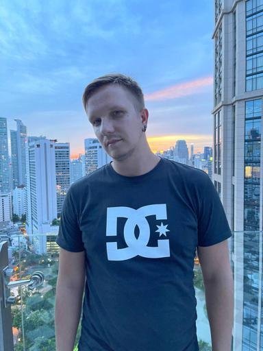 Аватар Александр Тимофеев