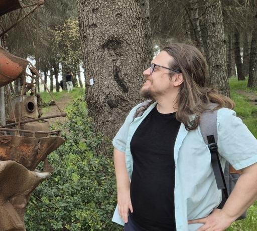 Аватар Andrey Nazarov