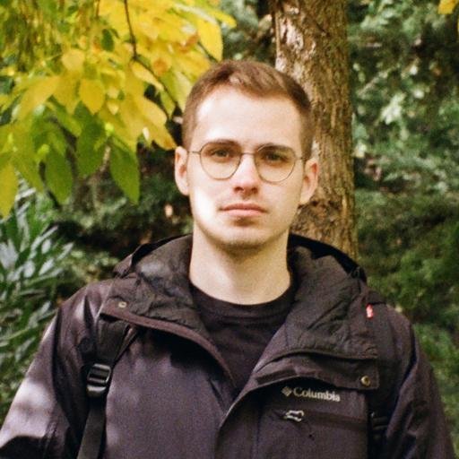 Аватар Никита Чернов