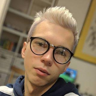 Аватар Кирилл Жухарев