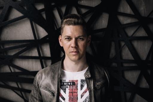 Аватар Максим Косых