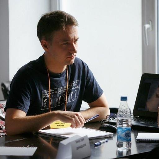 Аватар Ivan Iushkov