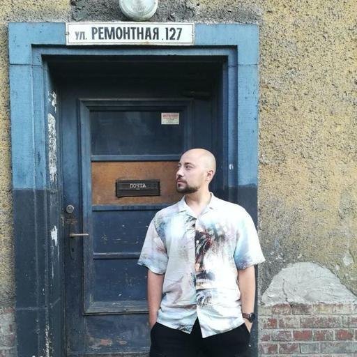 Аватар Святослав Власов