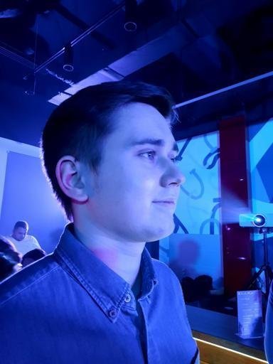 Аватар Рудаков Михаил