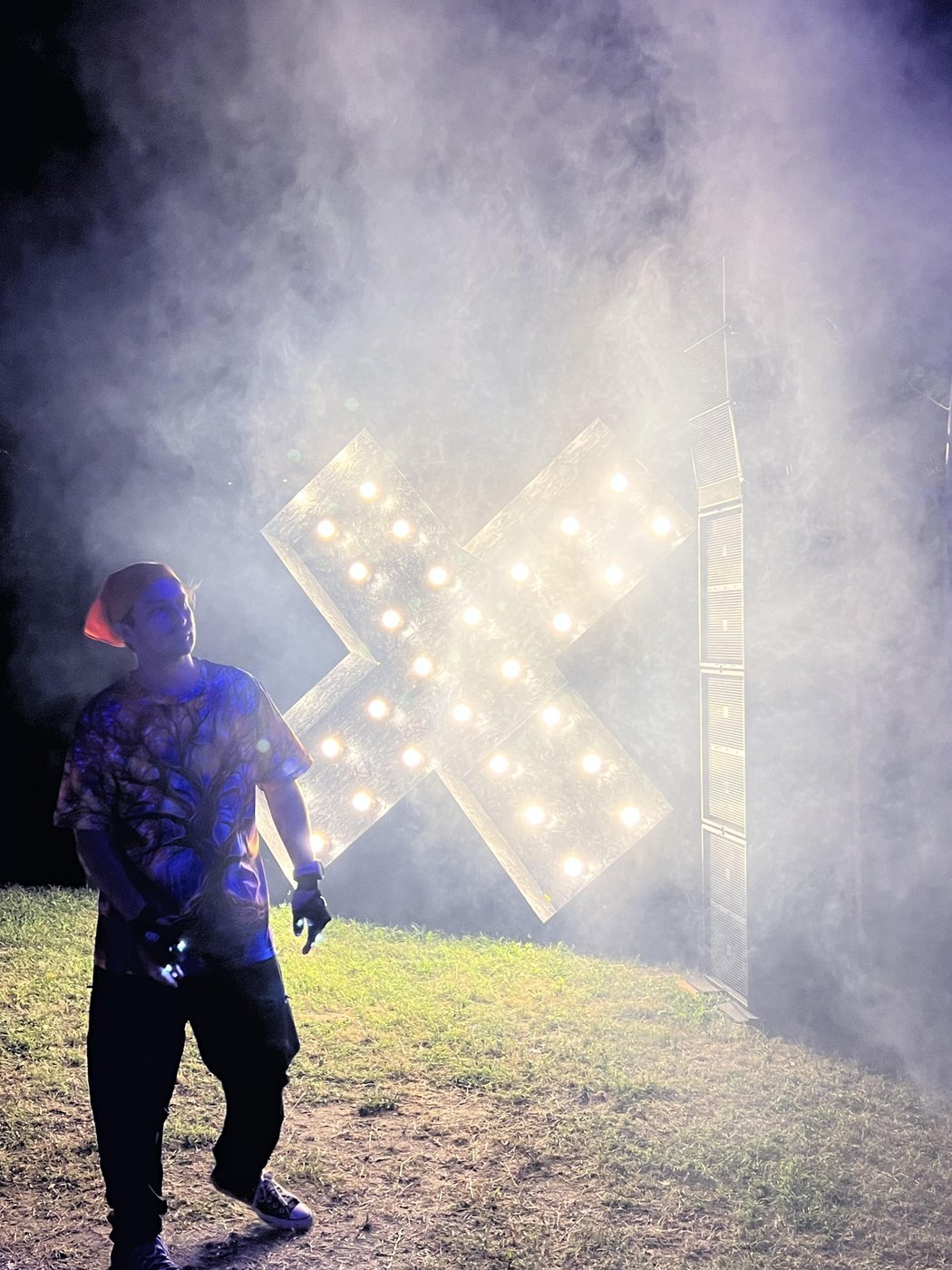 Миша, ты как?