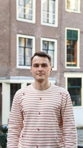 Аватар Дмитрий Губаненков