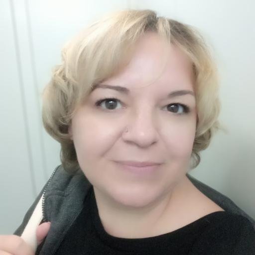 Аватар Алена Мышенкова