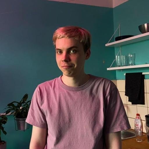 Аватар Владимир Хоменок