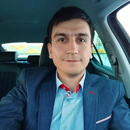 Аватар Марат Габитов