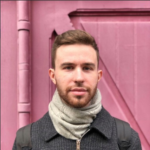 Аватар Александр Фомин