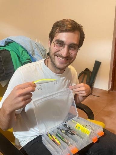 Аватар Pavel Rybalchenko