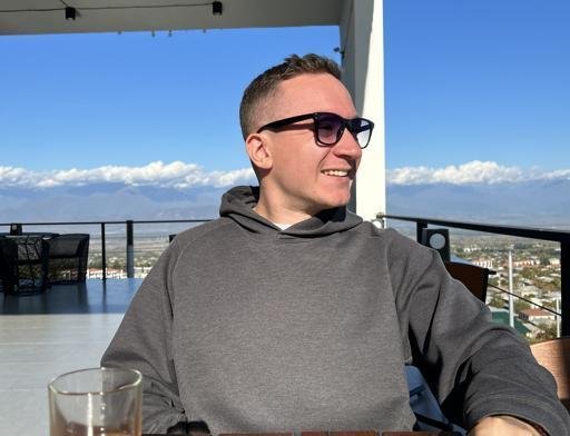 Аватар Николай Березовский